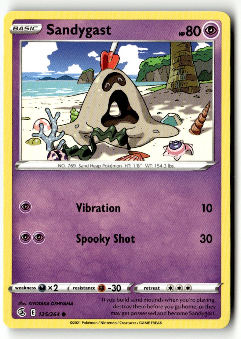 Sandygast