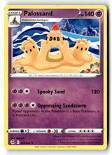 Palossand