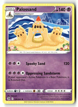 Palossand