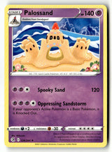 Palossand