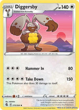 Diggersby