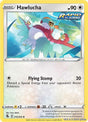 Hawlucha - 216/264 - [SWSH08 - SWSH08: Fusion Strike]