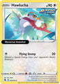 Hawlucha - 216/264 - [SWSH08 - SWSH08: Fusion Strike] - Reverse Holofoil