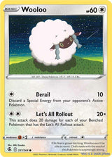 Wooloo (221)