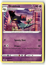 Drakloak