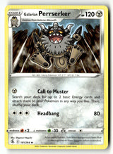 Galarian Perrserker