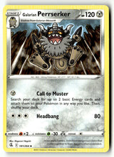 Galarian Perrserker