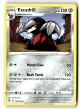 Excadrill
