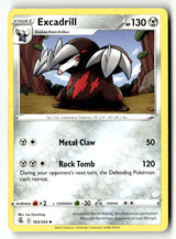 Excadrill