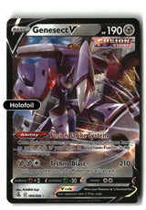 Genesect V