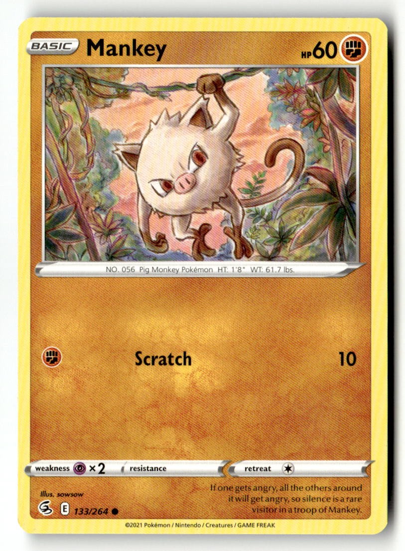 Mankey