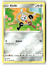 Klefki