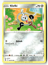 Klefki
