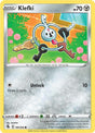 Klefki