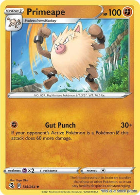 Primeape