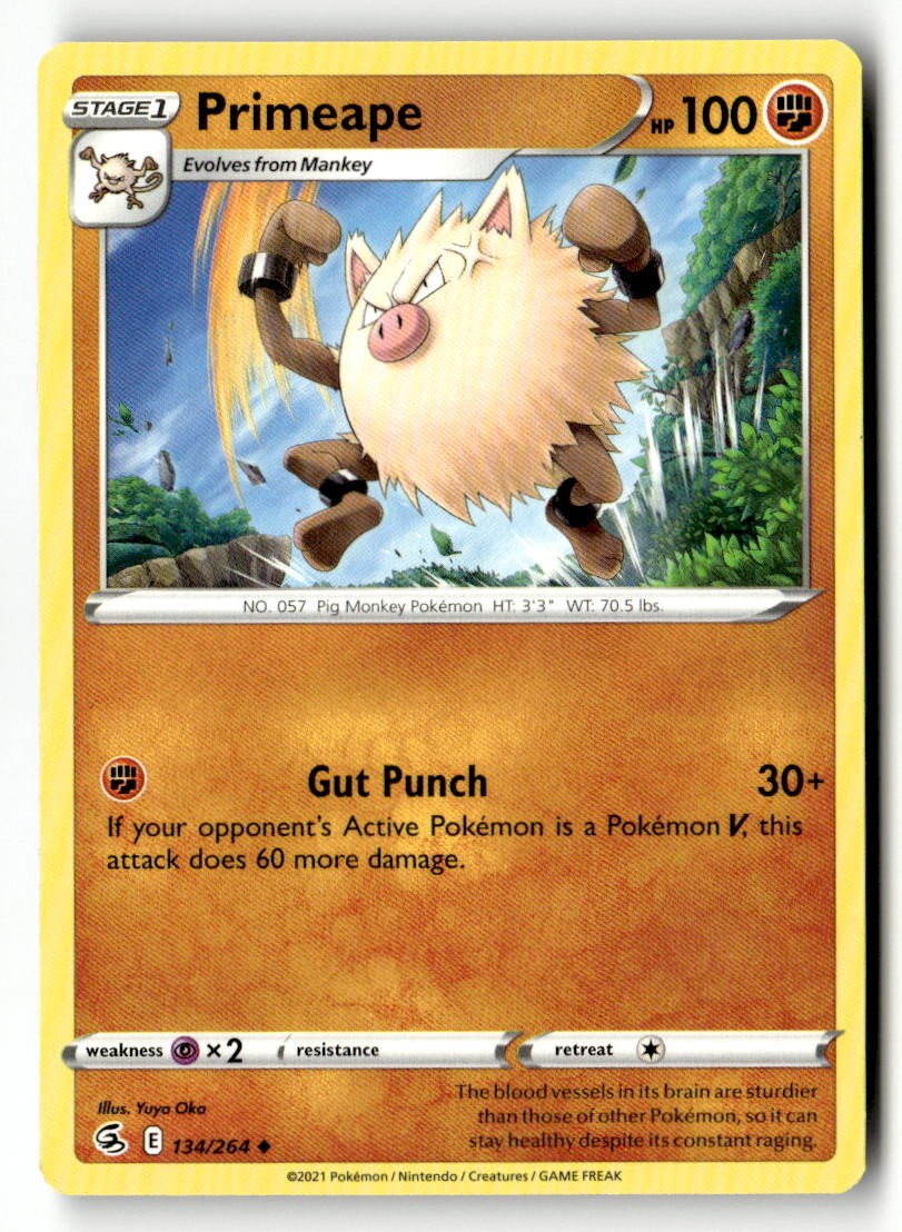 Primeape