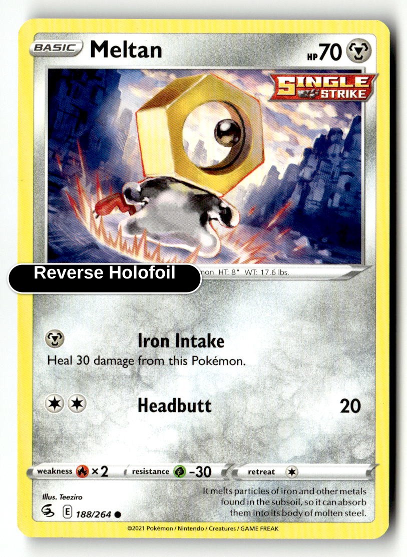 Meltan
