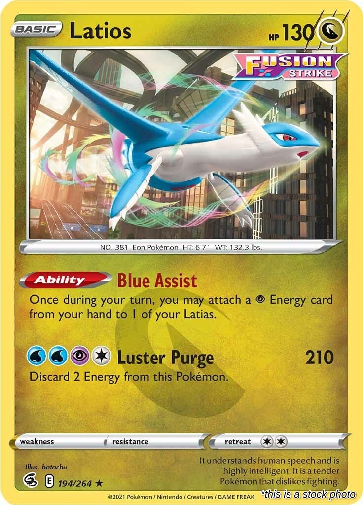 Latios