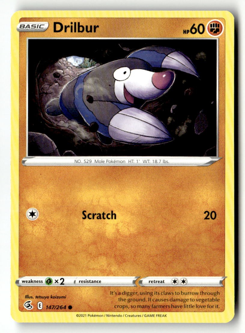 Drilbur