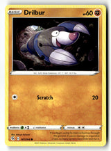 Drilbur