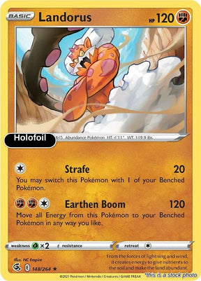 Landorus