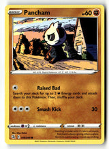 Pancham - 149/264 - [SWSH08 - SWSH08: Fusion Strike]