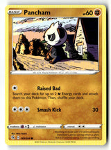 Pancham - 149/264 - [SWSH08 - SWSH08: Fusion Strike]