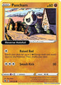 Pancham - 149/264 - [SWSH08 - SWSH08: Fusion Strike] - Reverse Holofoil