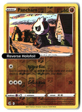 Pancham - 149/264 - [SWSH08 - SWSH08: Fusion Strike] - Reverse Holofoil