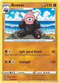 Bewear - 151/264 - [SWSH08 - SWSH08: Fusion Strike]