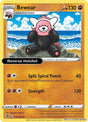 Bewear - 151/264 - [SWSH08 - SWSH08: Fusion Strike] - Reverse Holofoil