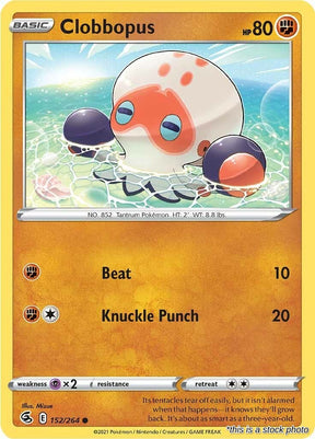 Clobbopus