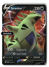 Tyranitar V