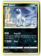 Absol