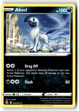 Absol