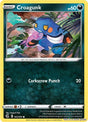 Croagunk