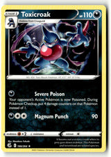 Toxicroak
