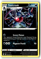 Toxicroak