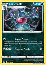Toxicroak