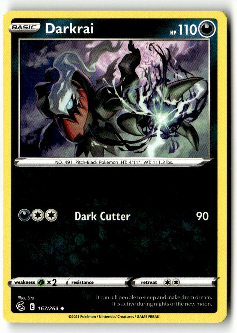 Darkrai