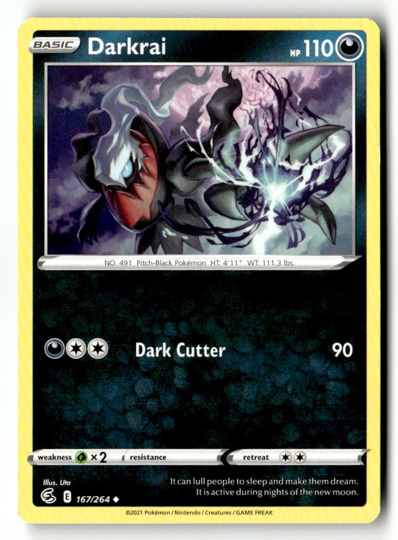 Darkrai