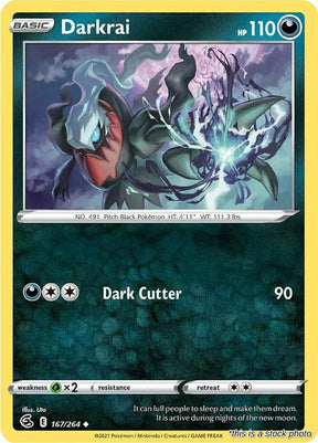 Darkrai