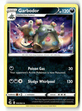 Garbodor