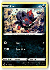 Zorua - 170/264 - [SWSH08 - SWSH08: Fusion Strike]