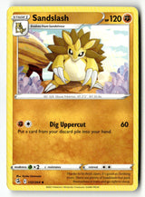 Sandslash
