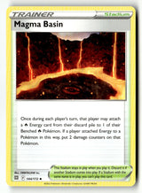 Magma Basin