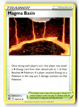Magma Basin