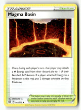 Magma Basin