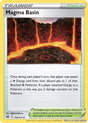Magma Basin