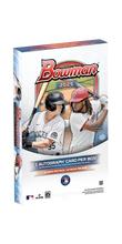 Load image into Gallery viewer, 2025 Bowman Baseball Hobby Box
